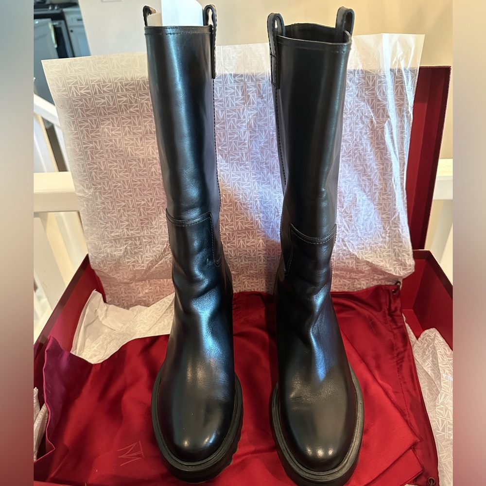 Tamara Mellon Boots
